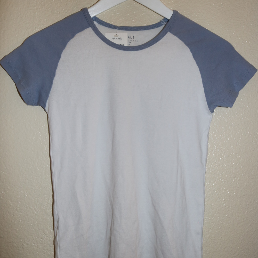 Brandy Melville crop top